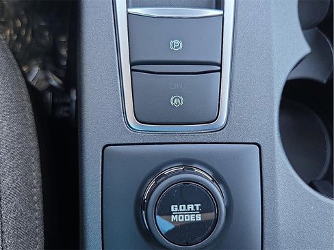 New 2025 Ford Bronco Sport Big Bend image 16