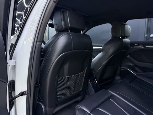 Used 2018 Audi S3 Premium Plus w/ Technology Package image 18