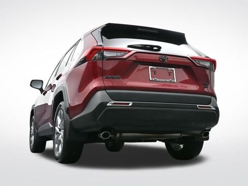 Used 2024 Toyota RAV4 XLE Premium image 29