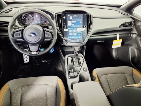 New 2026 Subaru Crosstrek 2.5i Sport image 6