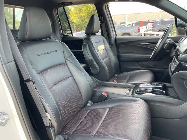 Used 2023 Honda Ridgeline Black Edition image 27