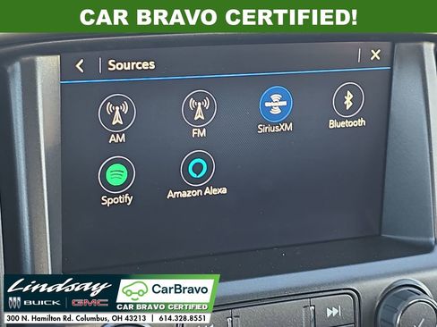 Certified 2022 GMC Canyon Denali image 37