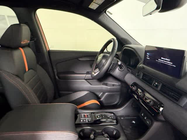 New 2026 Honda Passport TrailSport image 67