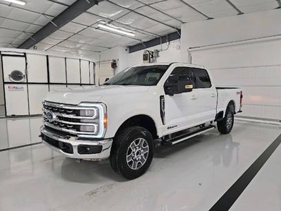 Used 2024 Ford F250 Lariat w/ FX4 Off-Road Package
