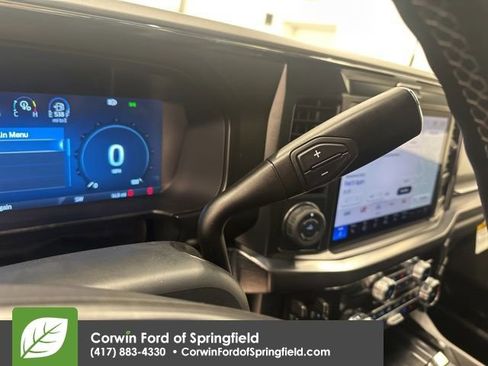 New 2026 Ford F250 Lariat w/ Lariat Premium Package image 26