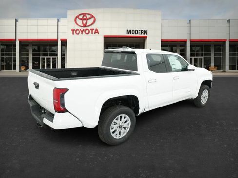 New 2025 Toyota Tacoma SR5 image 22