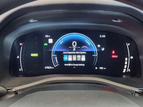 Used 2025 Toyota Camry LE image 17