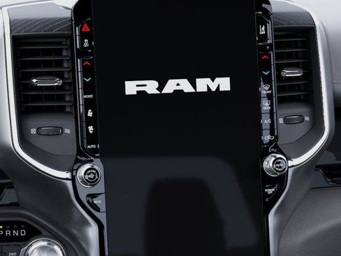 New 2026 RAM 1500 Laramie w/ Night Edition AWD/4WD image 19
