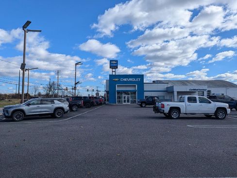 Used 2022 RAM 2500 Tradesman image 38