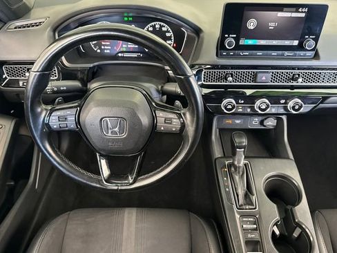 Used 2022 Honda Civic Sport image 16