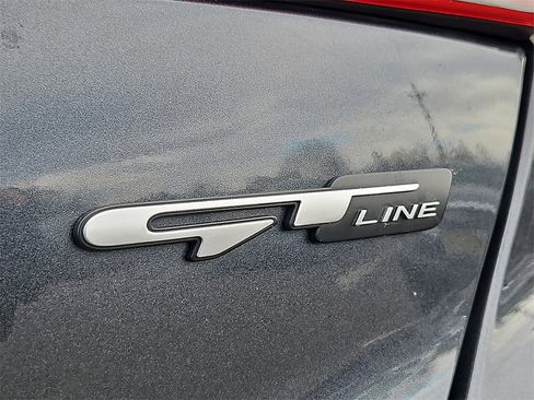 Certified 2023 Kia Forte GT-Line image 32