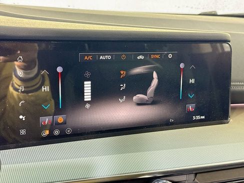 New 2026 Nissan Murano SL image 14