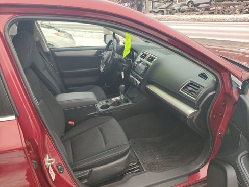 Used 2015 Subaru Outback 2.5i Premium image 16