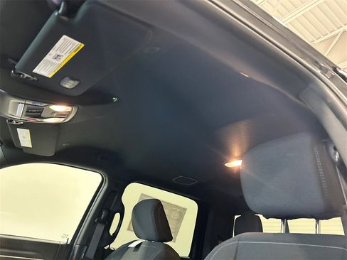 New 2026 RAM 2500 Big Horn image 27