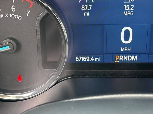 Certified 2023 Ford Expedition Max Limited AWD/4WD image 28