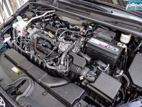 Used 2022 Toyota Corolla SE FWD image 26