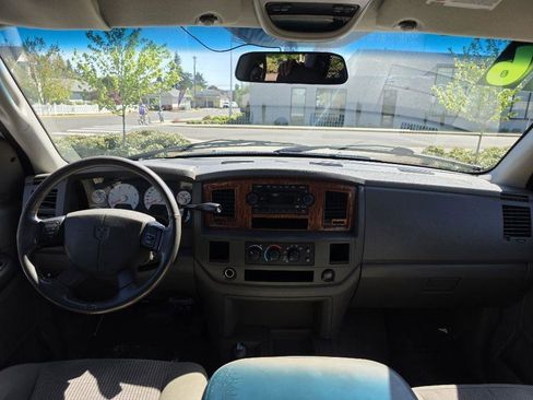 Used 2006 Dodge Ram 2500 Truck SLT w/ Quad Cab Big Horn Value Group AWD/4WD image 42