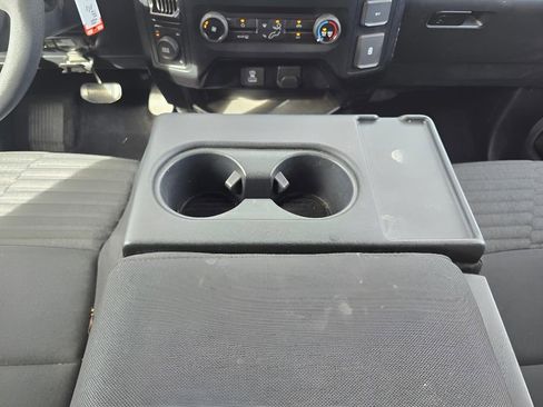 Used 2022 RAM 1500 Classic Warlock w/ Electronics Group AWD/4WD image 12