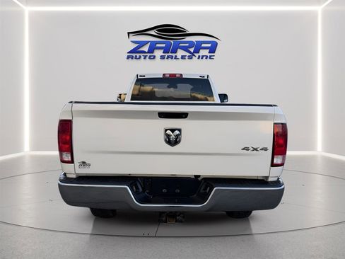 Used 2015 RAM 2500 Tradesman w/ Chrome Appearance Group image 5