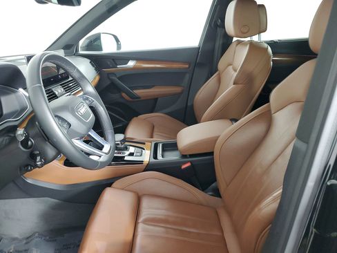 Certified 2022 Audi Q5 2.0T Prestige w/ Prestige Package image 28