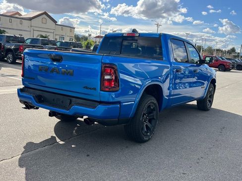 New 2026 RAM 1500 Big Horn/Lone Star image 6