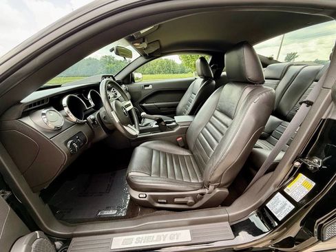 Used 2007 Ford Mustang GT image 12
