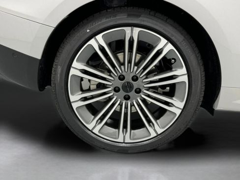 New 2026 Land Rover Range Rover Sport SE image 8