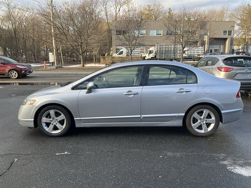 Used 2008 Honda Civic EX image 8