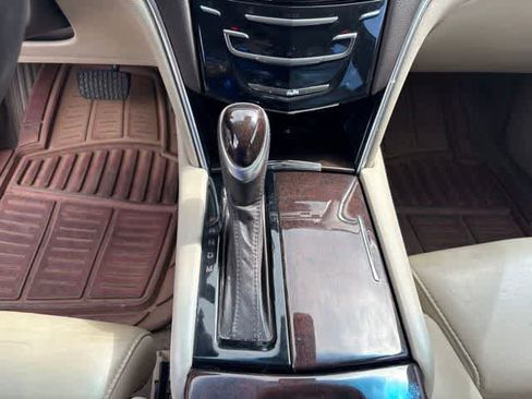 Used 2017 Cadillac XTS Premium Luxury FWD image 19