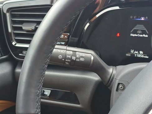 Used 2025 Lexus NX 350 AWD image 27