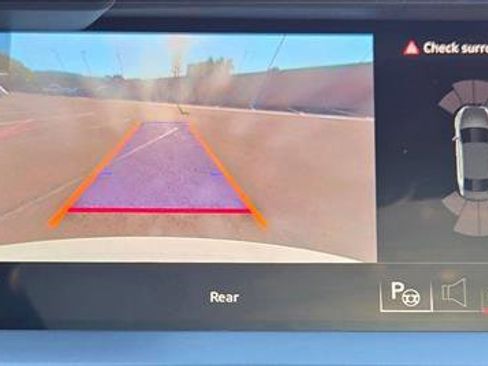 Certified 2025 Audi A3 2.0T Premium Plus w/ Premium Plus Package image 12