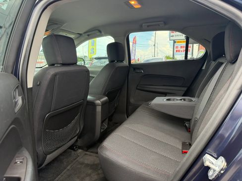 Used 2015 Chevrolet Equinox LT w/ Driver Convenience Package FWD image 14