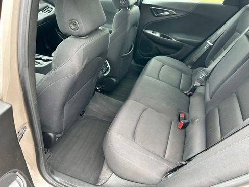 Used 2023 Chevrolet Malibu LT w/ Driver Confidence Package FWD image 33