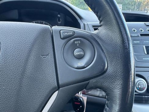 Used 2012 Honda CR-V EX-L image 18