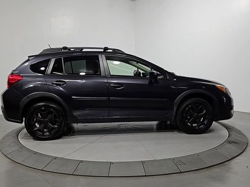 Used 2015 Subaru Crosstrek 2.0i Premium image 7