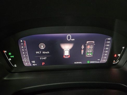 New 2026 Honda Pilot Sport image 28