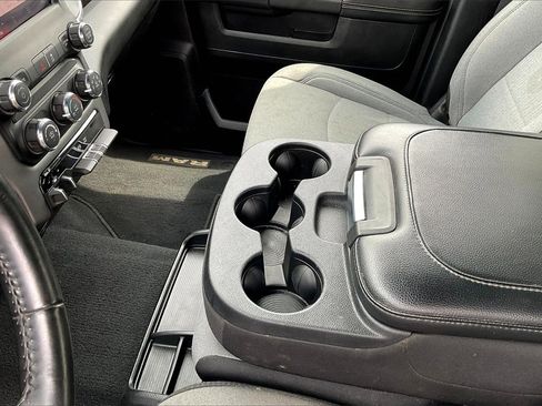 Used 2024 RAM 3500 Big Horn image 17