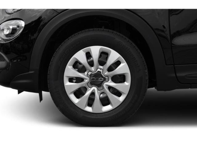 Used 2017 FIAT 500X Pop w/ Pop Popular Equipment Package FWD image 14