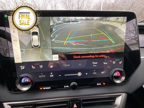 New 2026 Lexus RX 350 Premium image 16