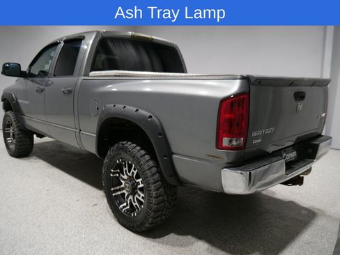 Used 2005 Dodge Ram 2500 Truck SLT w/ Light Group image 12