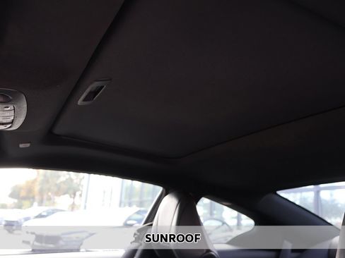 Used 2020 INFINITI Q60 Red Sport 400 image 4