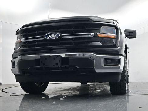 Used 2025 Ford F150 XLT w/ Equipment Group 301A Standard image 47