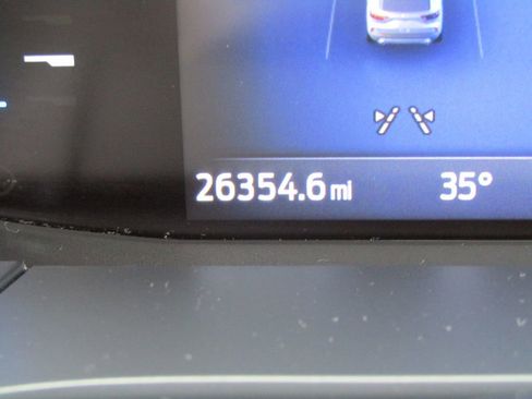Used 2025 Ford Escape ST-Line Select AWD/4WD image 27