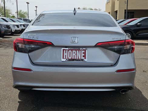 Used 2024 Honda Civic Sport image 6