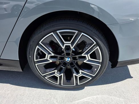 New 2027 BMW 530i RWD image 6