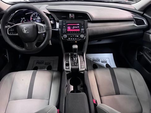 Used 2018 Honda Civic LX image 13