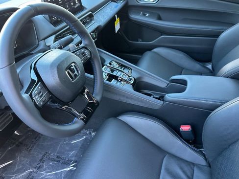 New 2026 Honda Prelude image 10