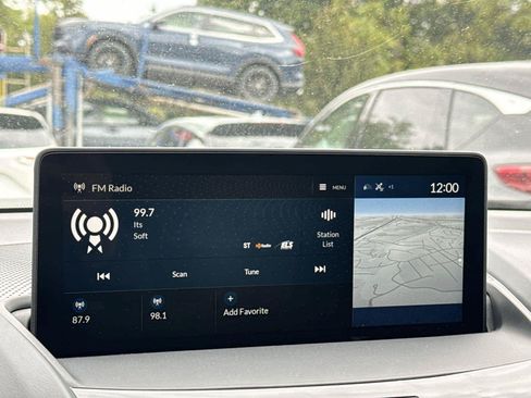 New 2026 Acura RDX A-Spec AWD/4WD image 29
