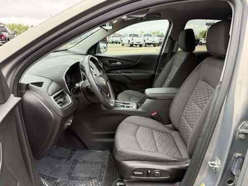 Used 2019 Chevrolet Equinox LT AWD/4WD image 12
