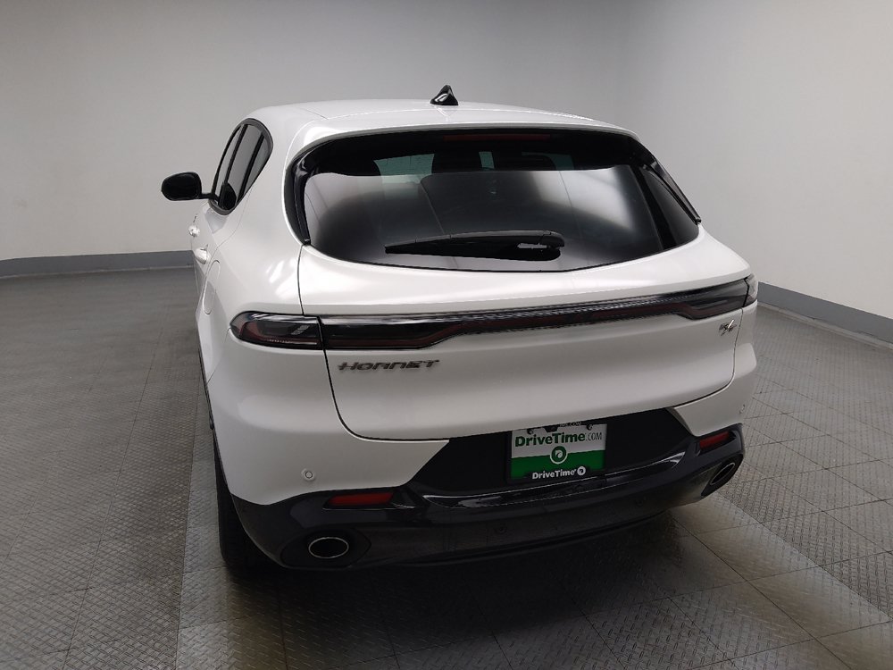 Used 2024 Dodge Hornet R/T AWD/4WD image 6